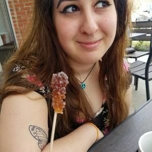 Meet your Posher, Liv